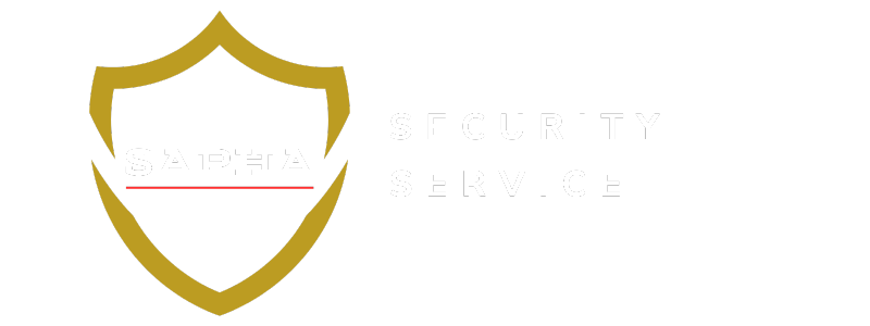 24/7 Beveiligingsdiensten en Service | Sapha Security & Service